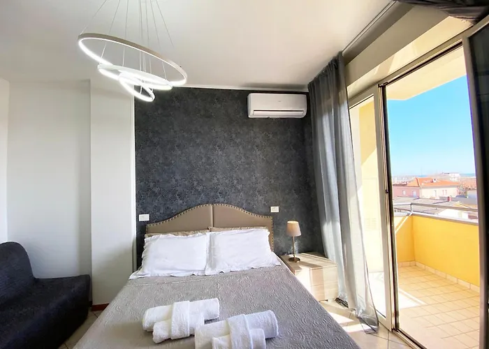 Residence Cima