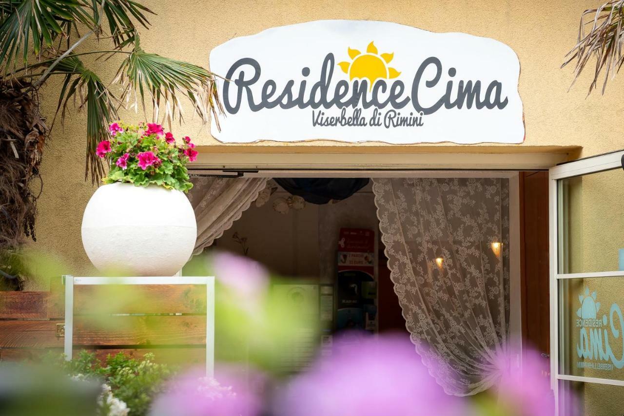 Cima Apart-hotel 3*