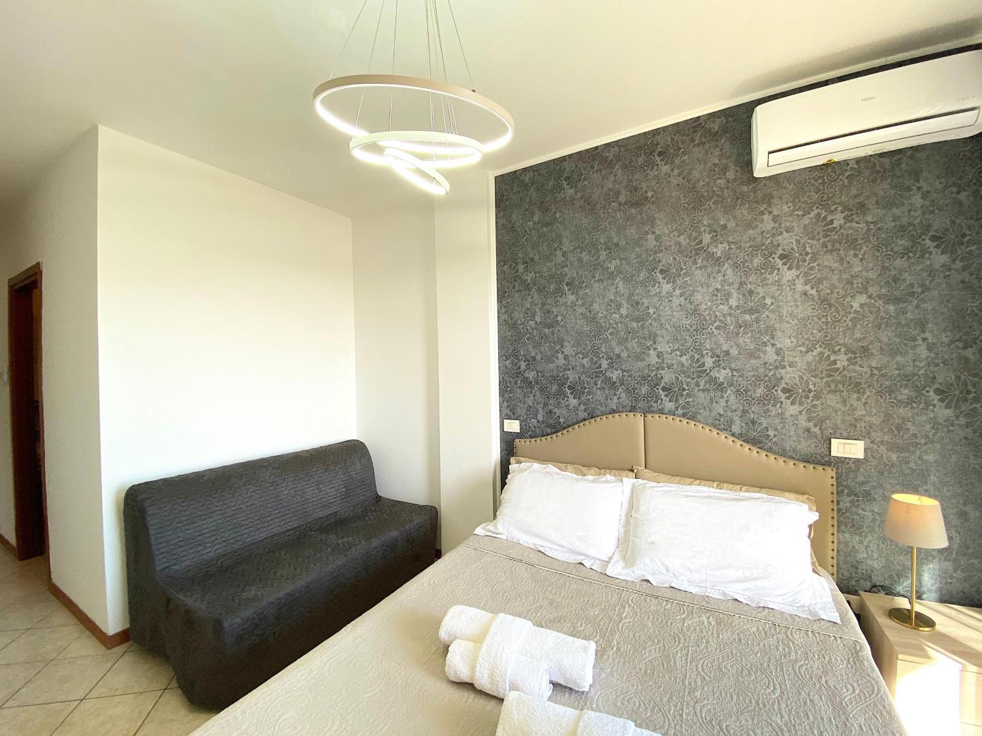 Cima Apartahotel 3*