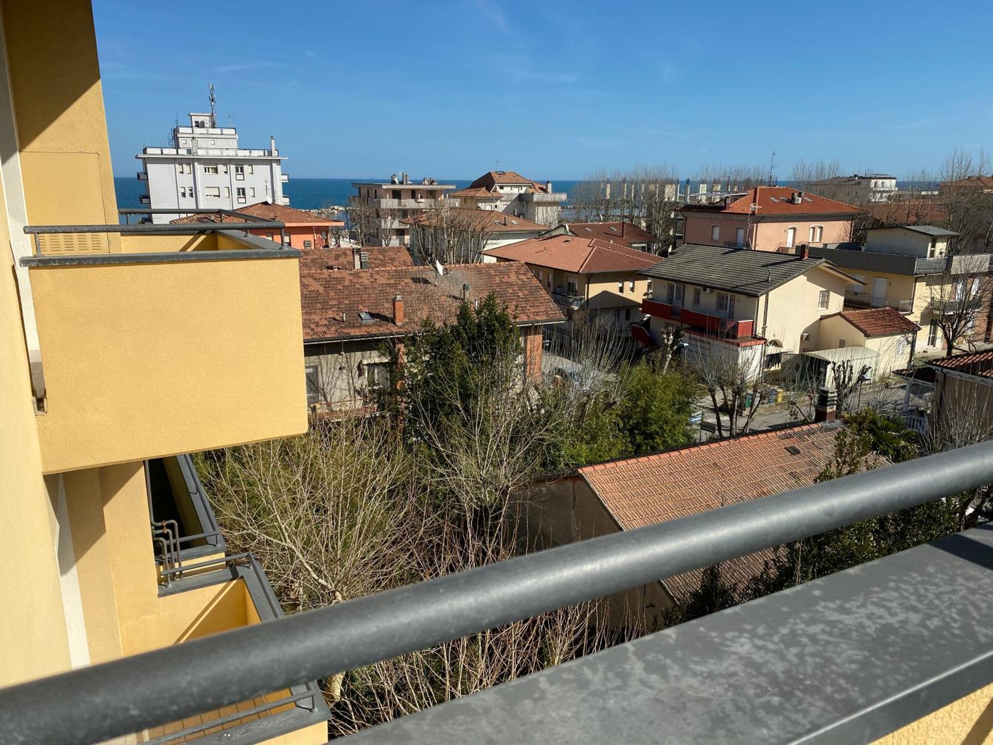 Apartahotel Cima
