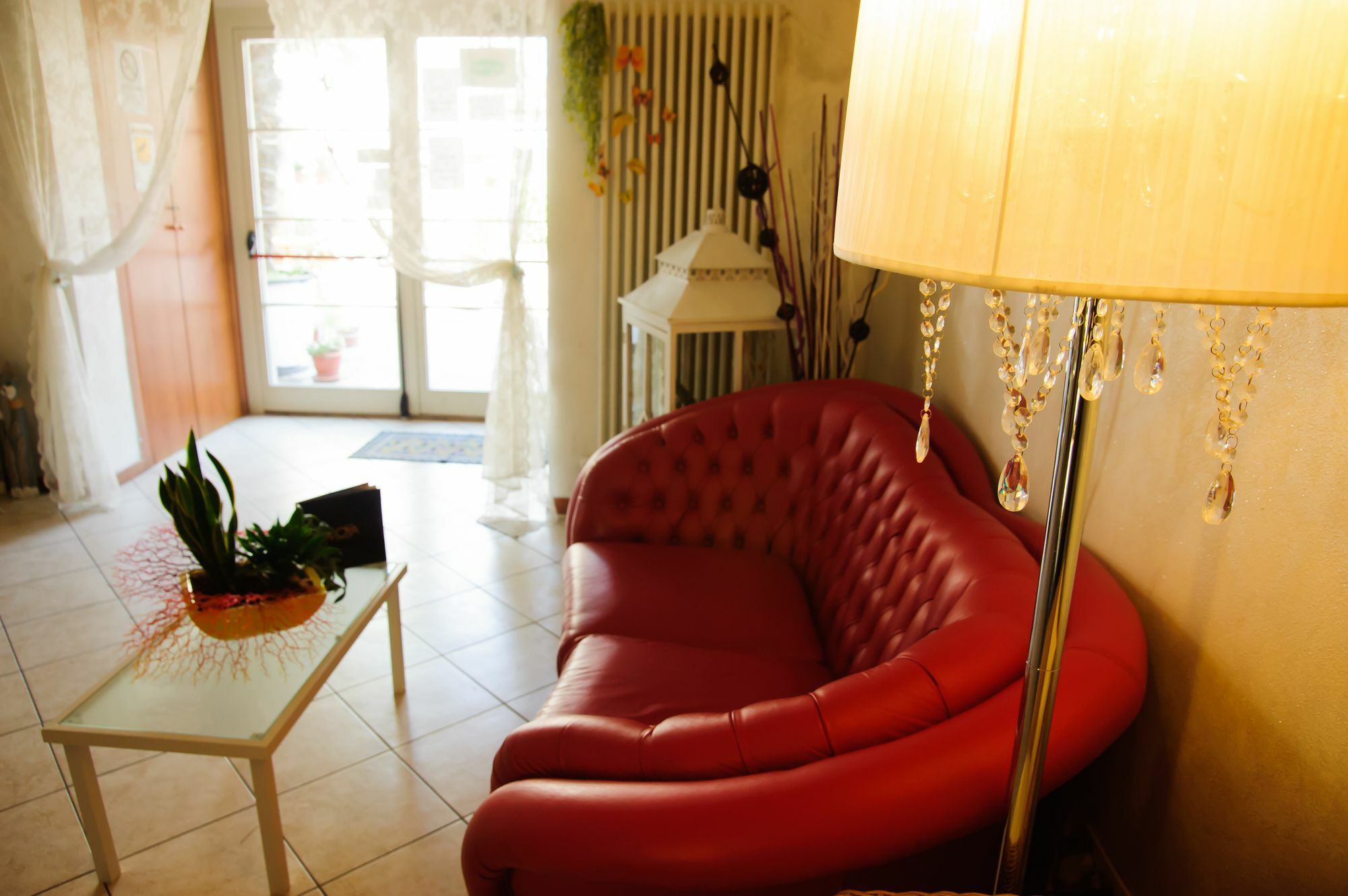 Cima Apartahotel Rímini