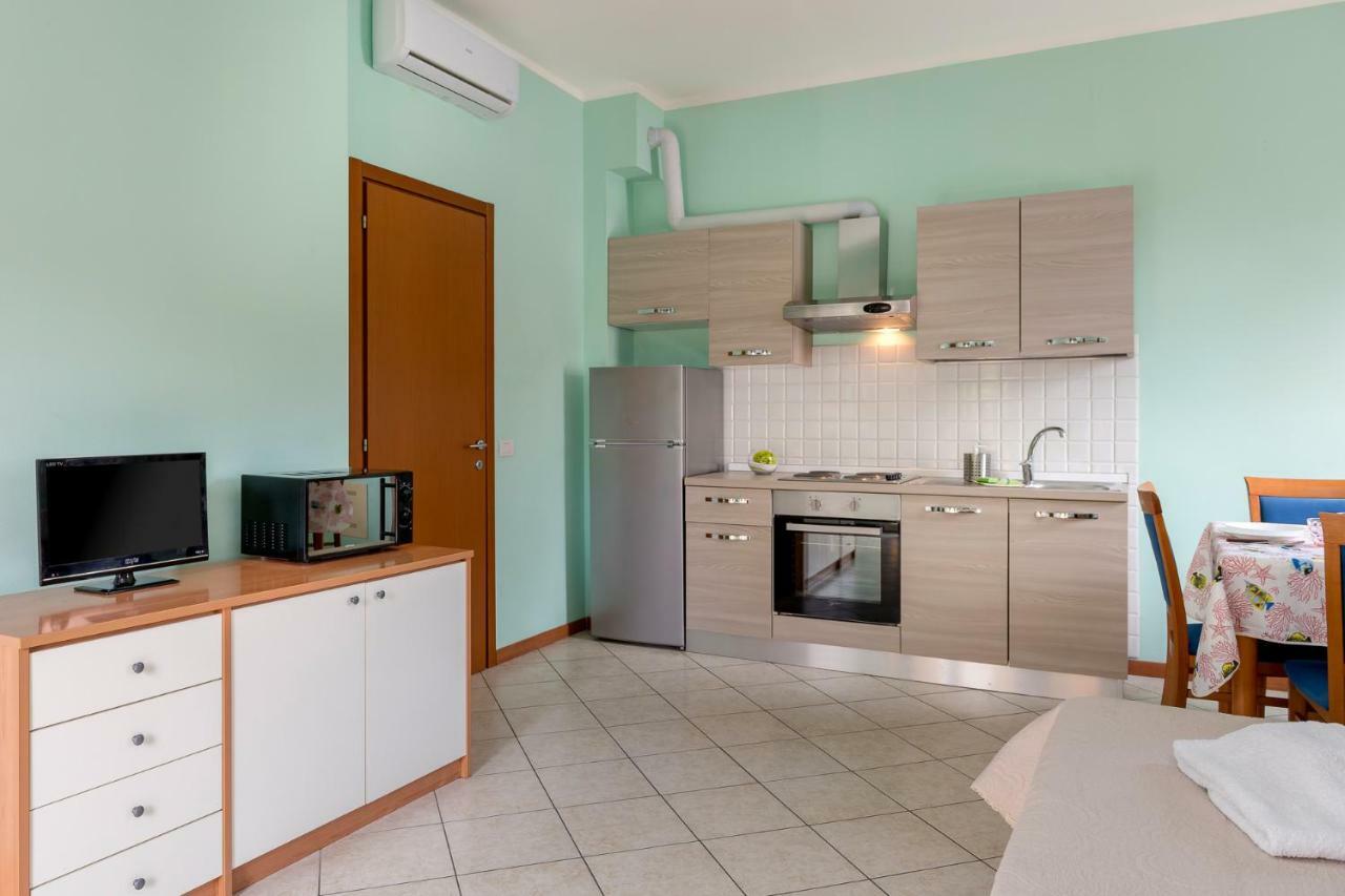 Cima Apartahotel Rímini