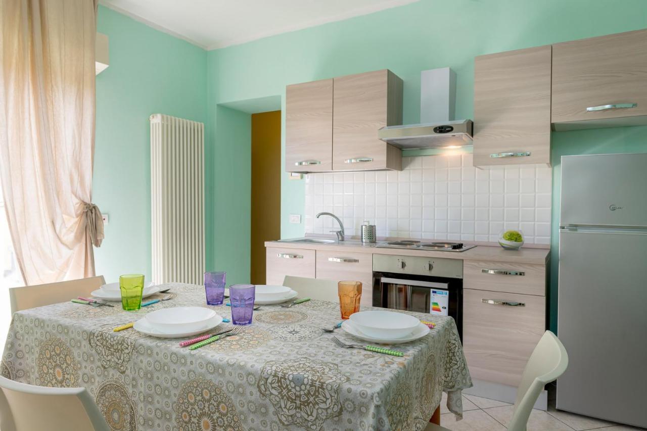 Cima Apartahotel
