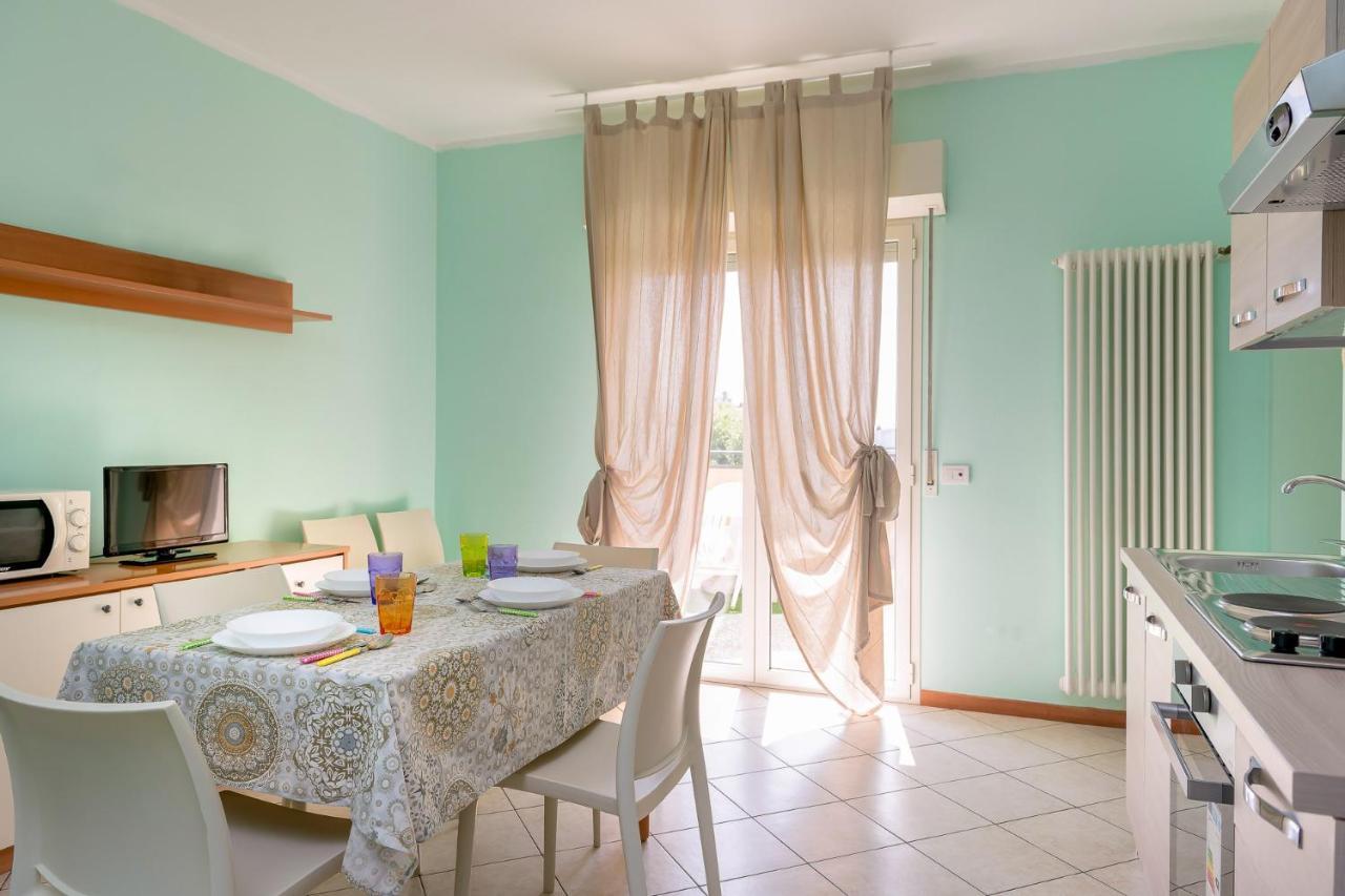 Apartahotel Cima